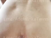 Adelya & Alina Fatkheeva