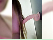 my--Polina bongacams bigtits bigbooty deep dildo suck staircase