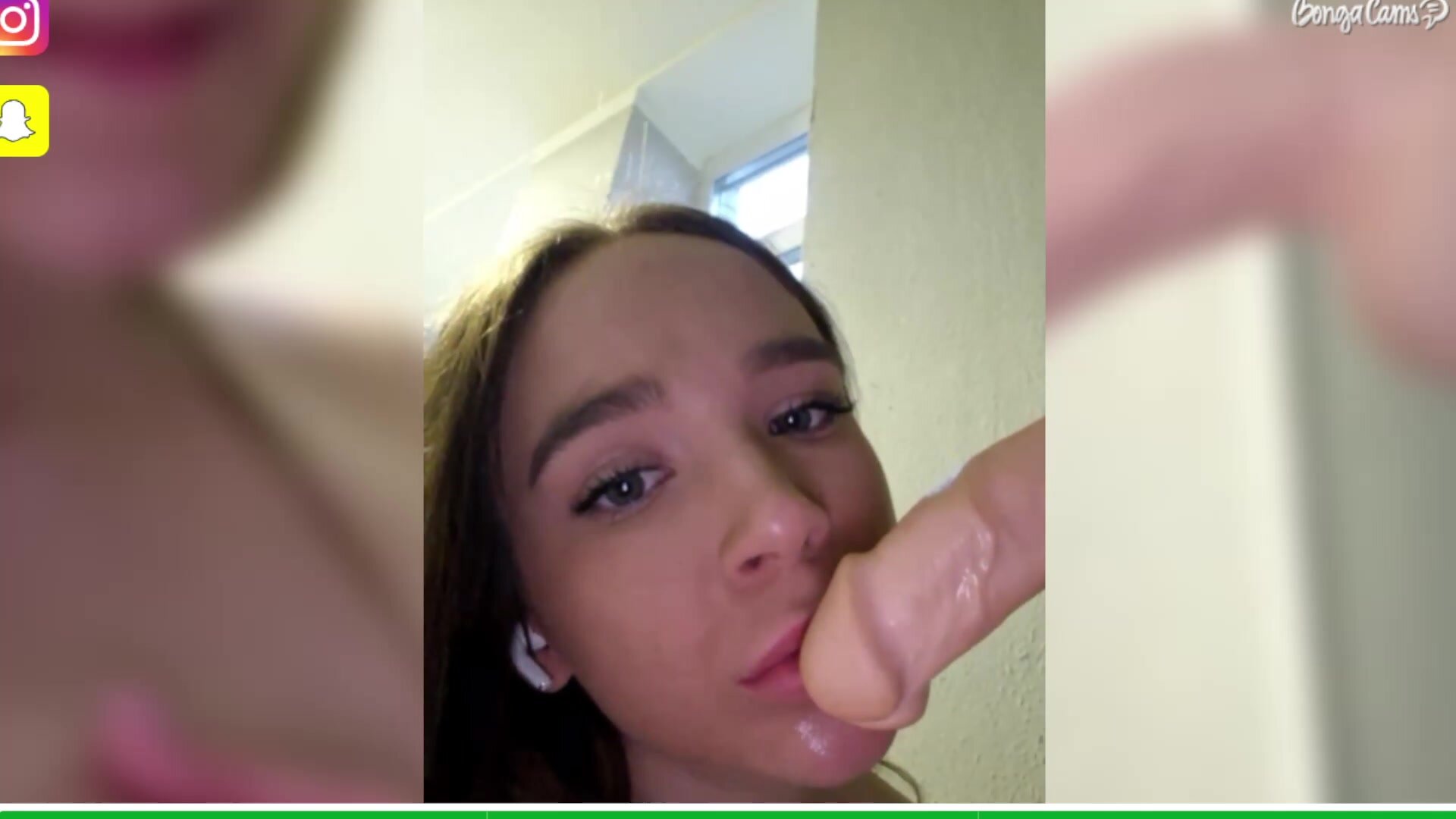 my--Polina bongacams bigtits bigbooty deep dildo suck staircase