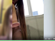 my--Polina bongacams bigtits bigbooty dildo fuck staircase