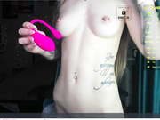 -Elysi-, _witch__, -Deviil, _your_desire_ ride dildo in front