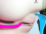 _witch__  ride dildo hard