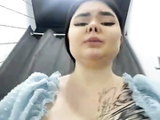 LadyDimitrescu