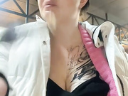 LadyDimitrescu НАРЕЗКА