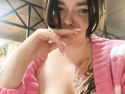 LadyDimitrescu НАРЕЗКА