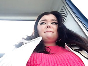 LadyDimitrescu НАРЕЗКА