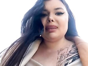 LadyDimitrescu НАРЕЗКА