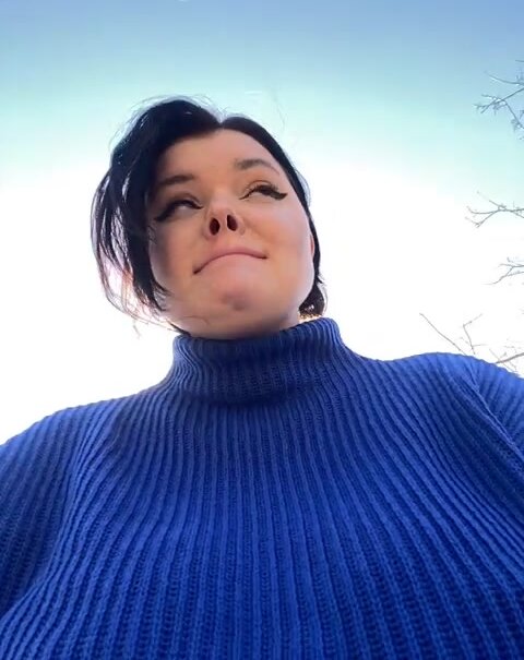 LadyDimitrescu НАРЕЗКА