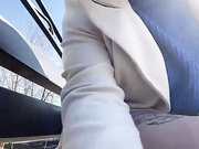 LadyDimitrescu НАРЕЗКА