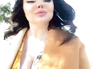 LadyDimitrescu НАРЕЗКА