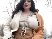 LadyDimitrescu НАРЕЗКА