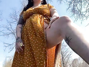 LadyDimitrescu НАРЕЗКА