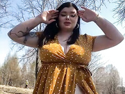 LadyDimitrescu НАРЕЗКА