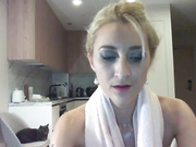 Miss_adler Alice_adler Adler russian milf oil