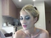 Miss_adler Alice_adler Adler russian milf oil