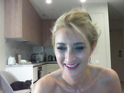 Miss_adler Alice_adler Adler russian milf oil