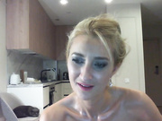 Miss_adler Alice_adler Adler russian milf oil