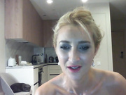 Miss_adler Alice_adler Adler russian milf oil