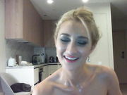 Miss_adler Alice_adler Adler russian milf oil