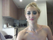 Miss_adler Alice_adler Adler russian milf oil