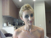 Miss_adler Alice_adler Adler russian milf oil