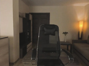 -Enjoy насаживается на дилдо