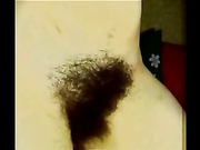 волосатая рунетка