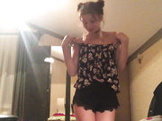 Fressia - BJ