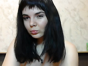 blackcat 5 кончает