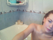 nimfa2015.  приват в ванной.