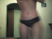 Elenaza001 танцует во free