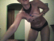 Elenaza001 танцует во free