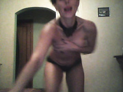 Elenaza001 танцует во free