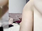 my--Polina анал+кончила