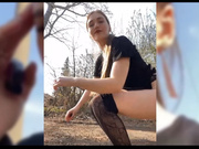 SOFICUMS идет дрочить на полянку-2ч.