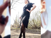 SOFICUMS идет дрочить на полянку-2ч.