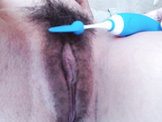 camillabenz вибратор на клитор