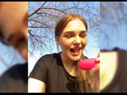 SOFICUMS идет дрочить на полянку-7ч.