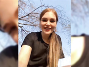 SOFICUMS идет дрочить на полянку-7ч.