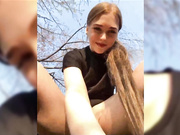 SOFICUMS идет дрочить на полянку-7ч.