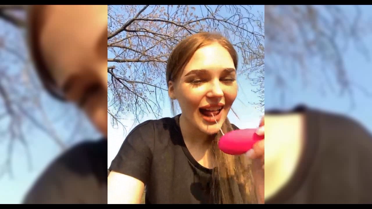 SOFICUMS идет дрочить на полянку-7ч.