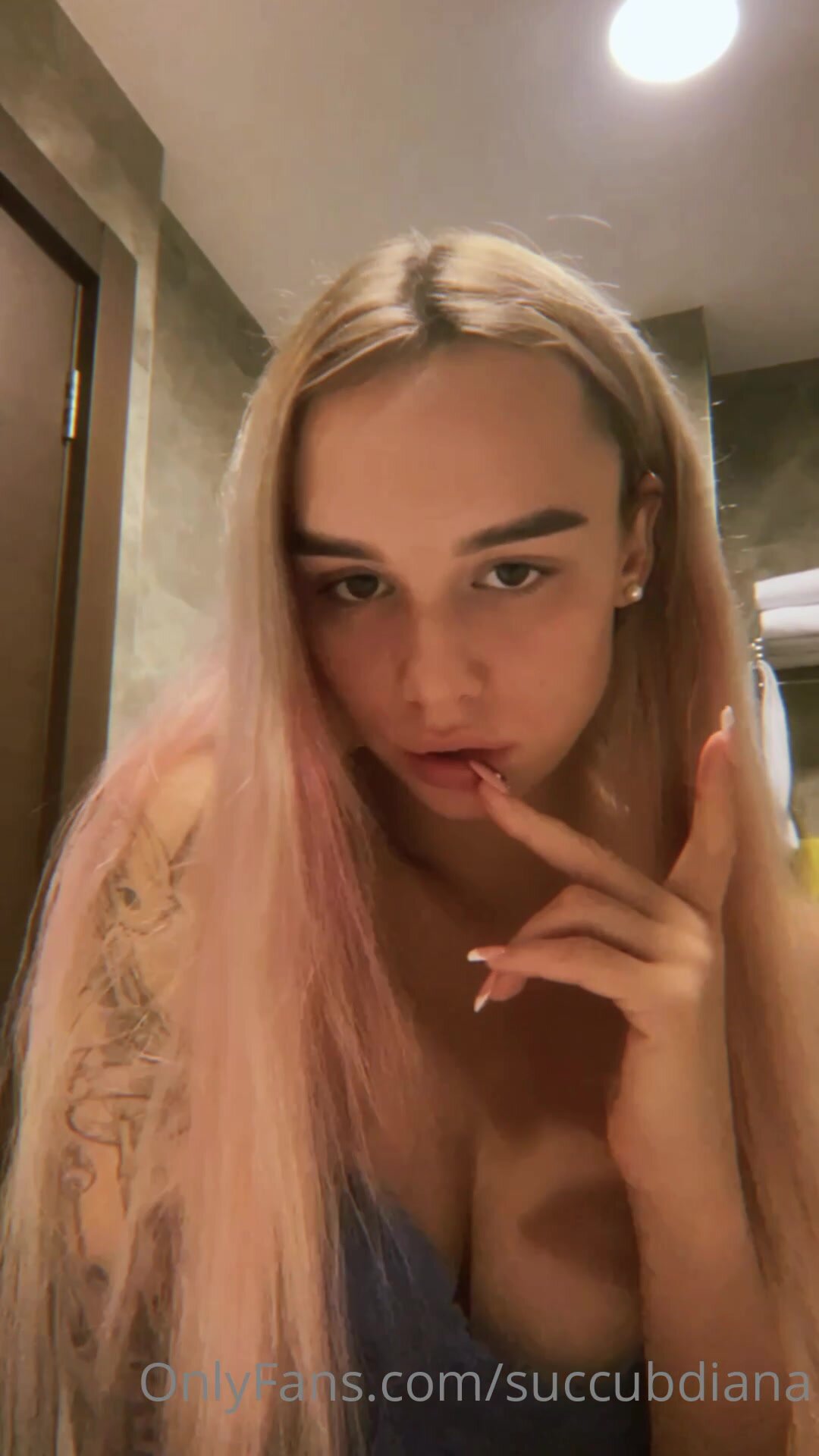 Succubdiana (Диана Шурыгина)