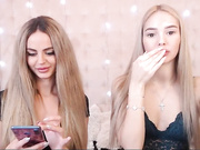 lilithpopsy и Katnissbel