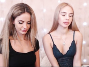 lilithpopsy и Katnissbel