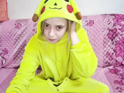 LizzieLaAngels