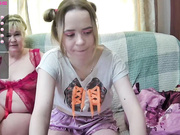 LizzieLaAngels
