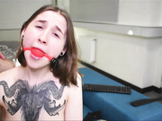 Sexclusive_Mj кончил на лицо