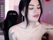 -MaybeBaby- минет