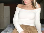 liskova_v (Лисковая) onlyfans