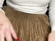 liskova_v (Лисковая) onlyfans